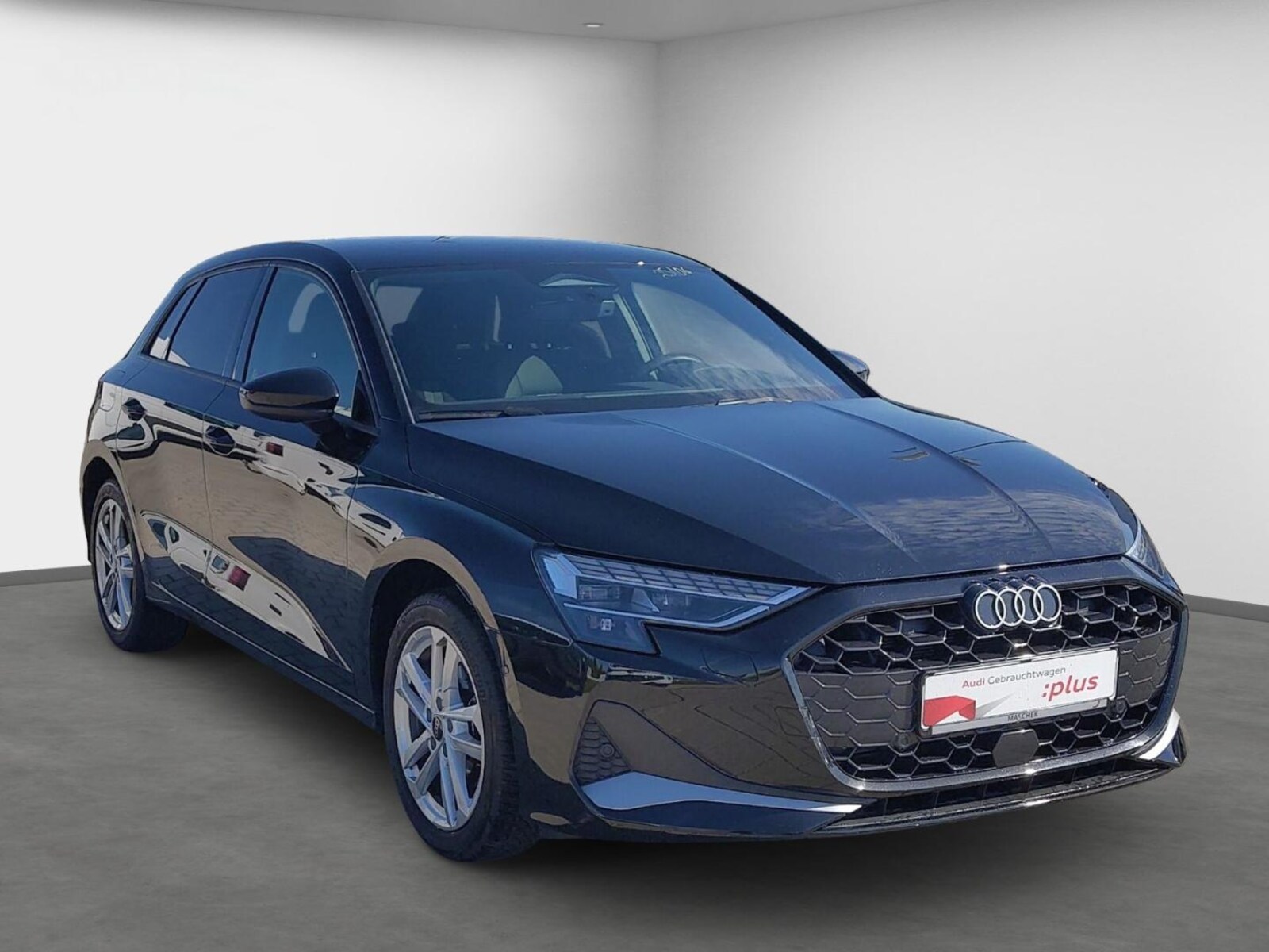 Audi A3 Sportback – Bild 7