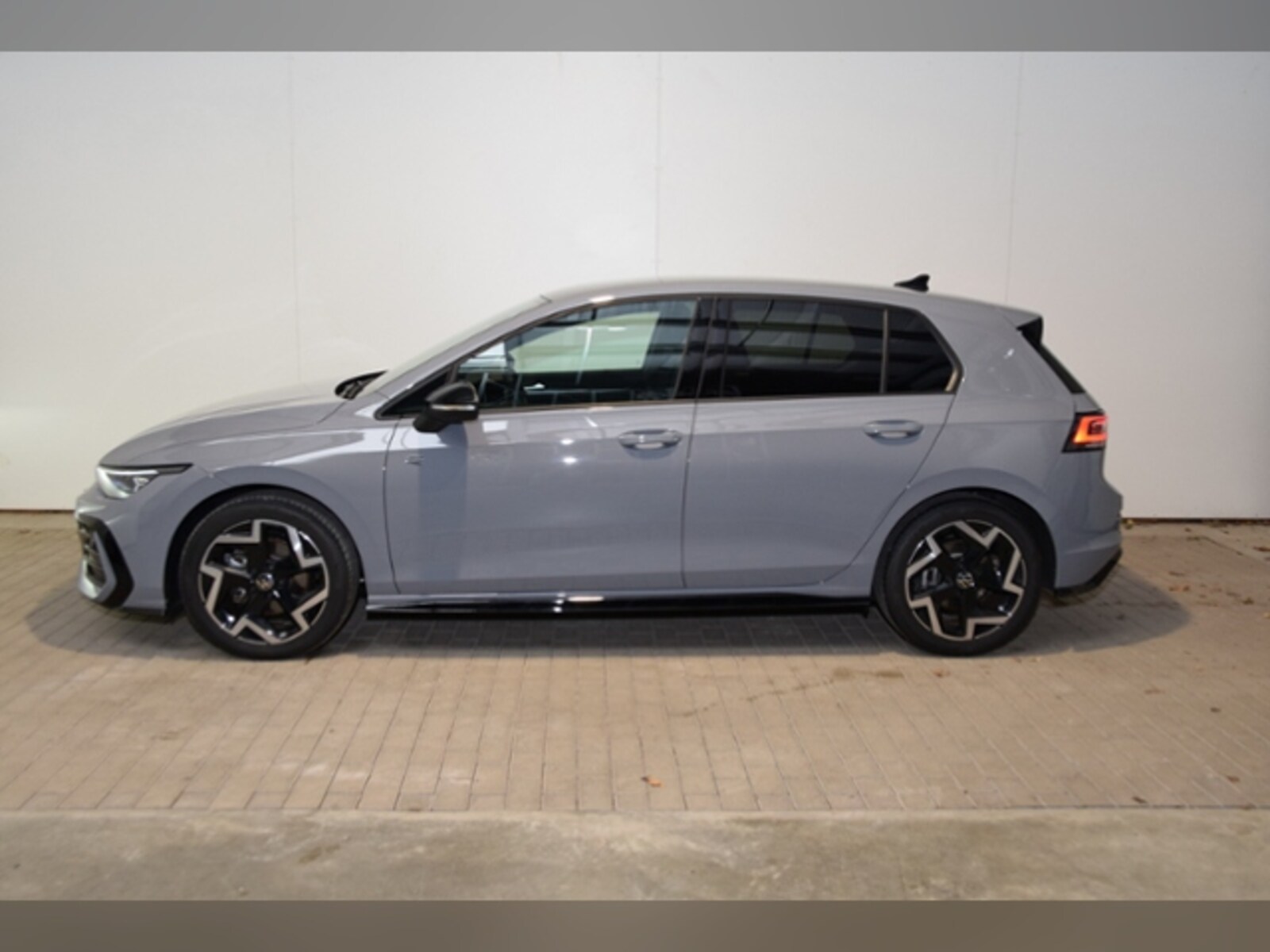 Volkswagen Golf – Bild 3