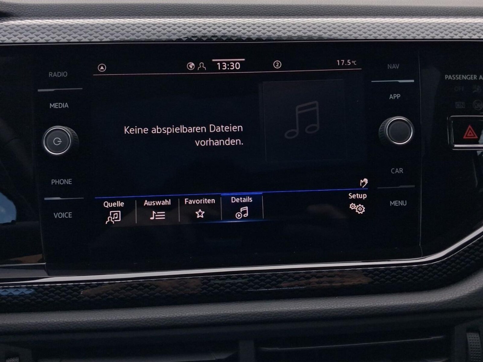 Volkswagen Taigo – Bild 16