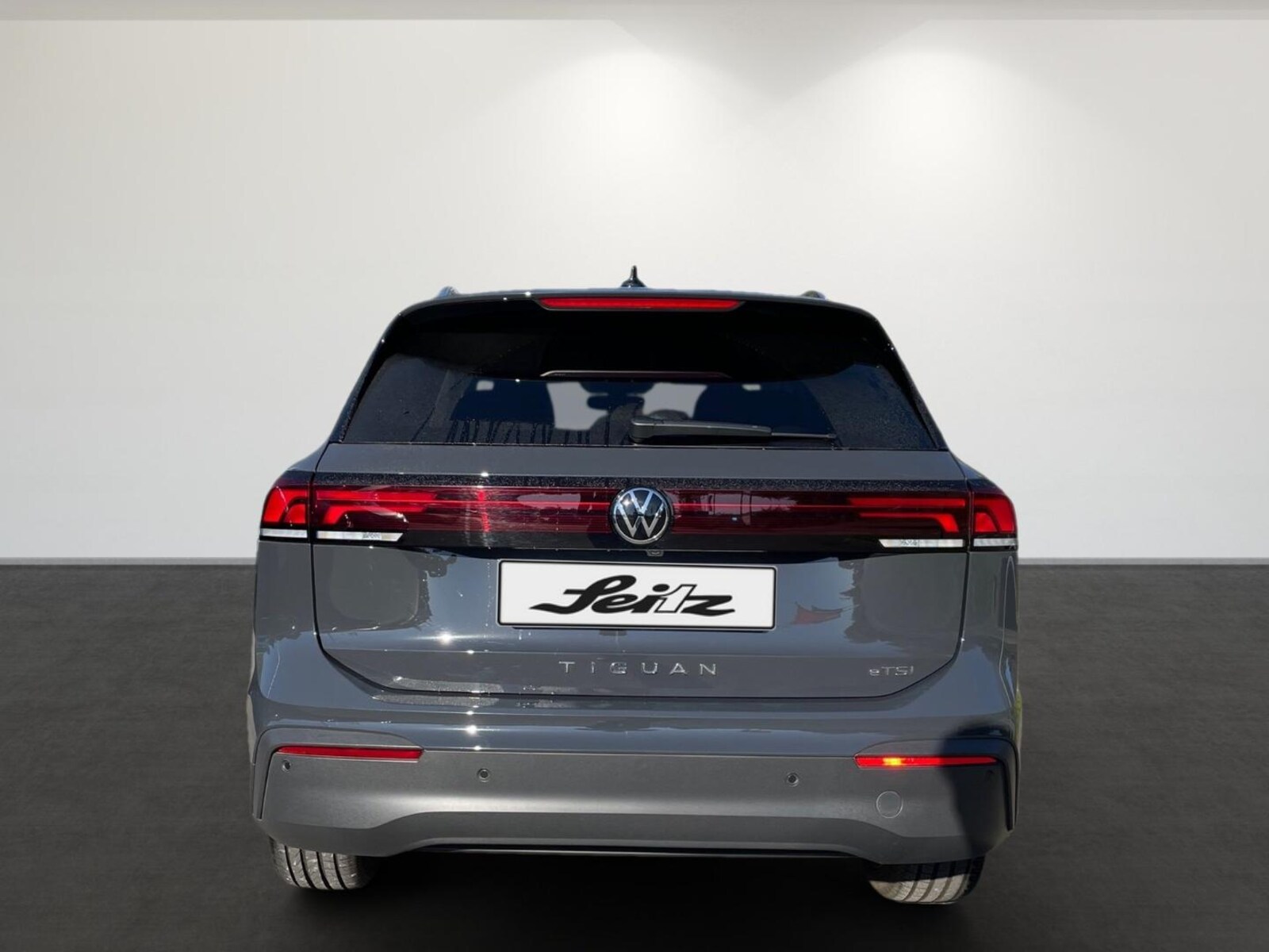Volkswagen Tiguan – Bild 14