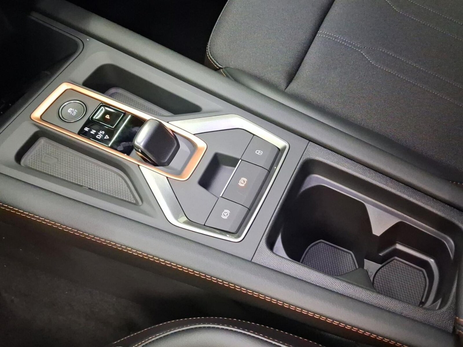 CUPRA Leon Sportstourer – Bild 11