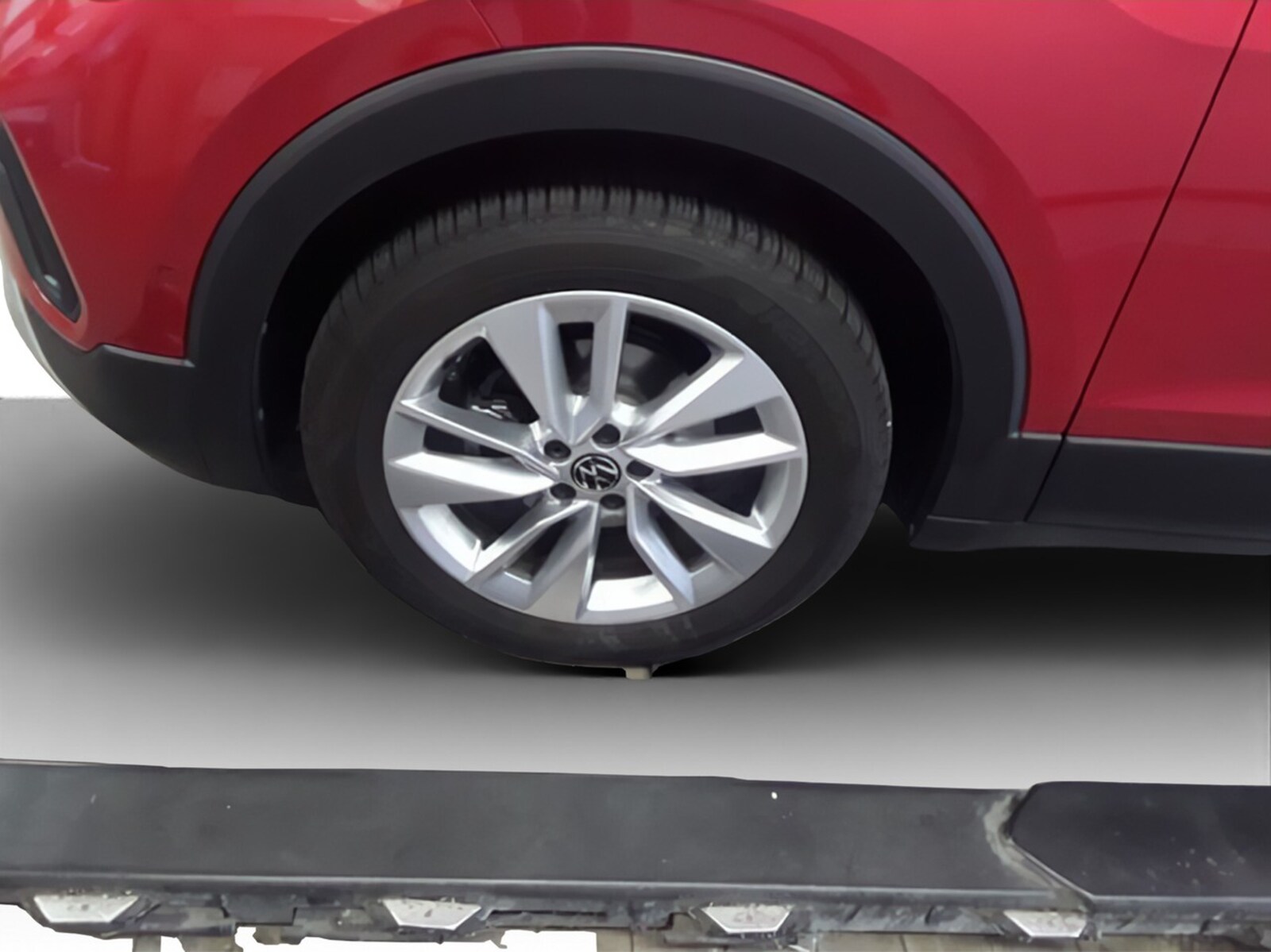 Volkswagen T-Cross – Bild 3