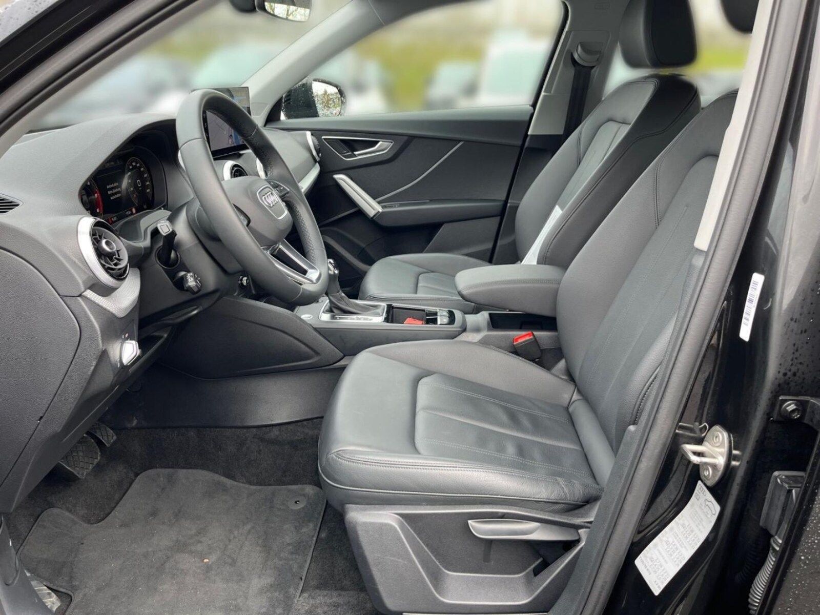 Audi Q2 – Bild 14