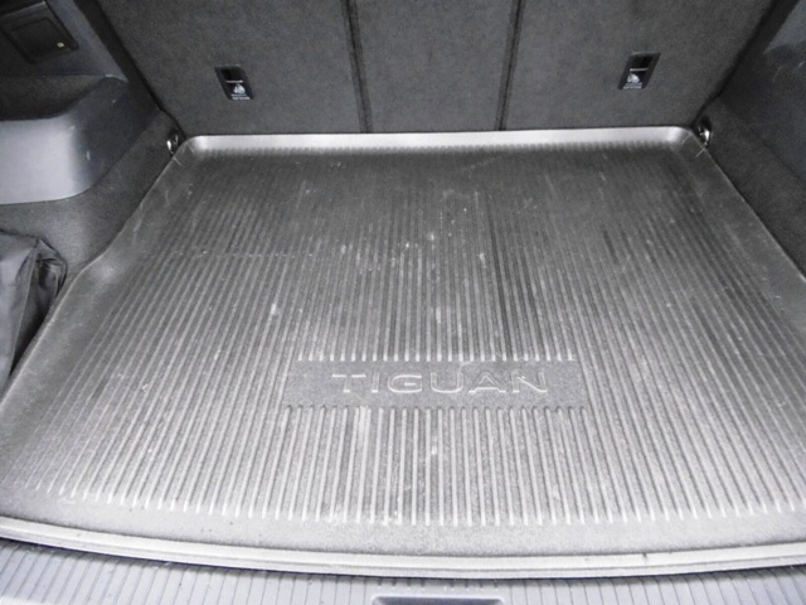 Volkswagen Tiguan – Bild 16