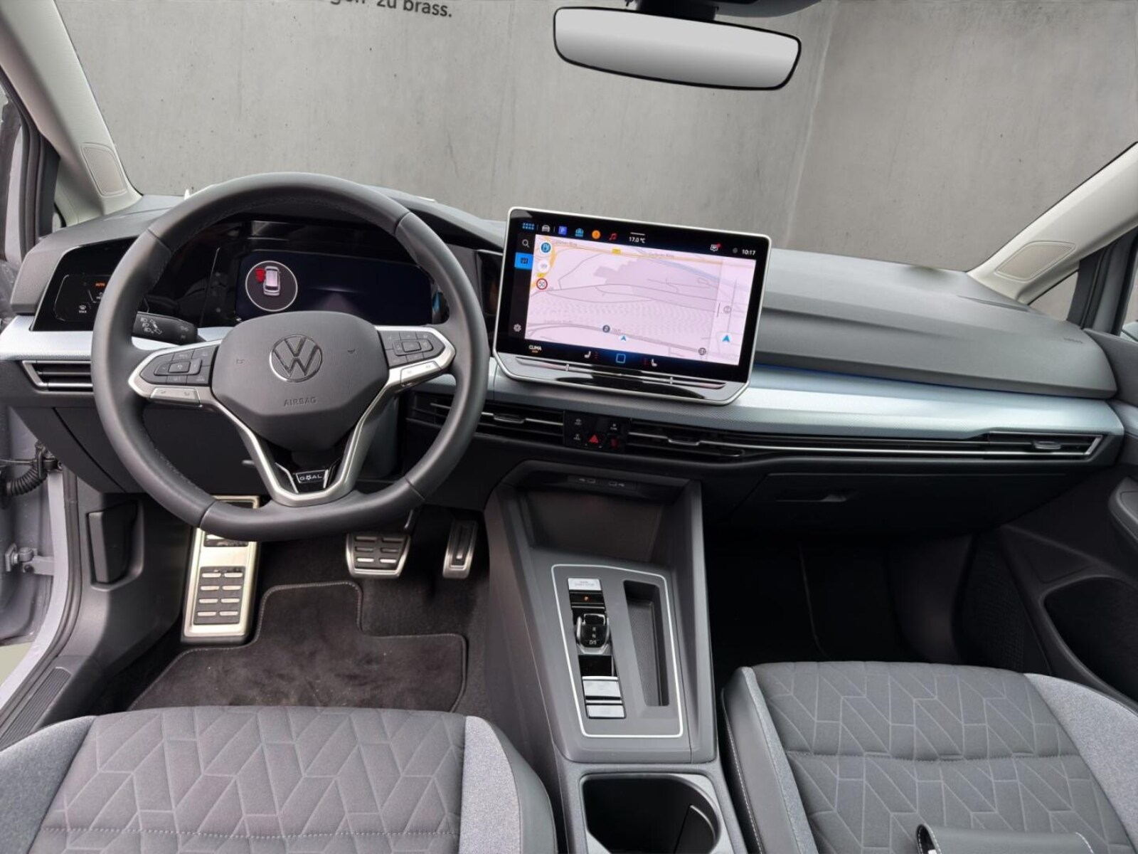 Volkswagen Golf Variant – Bild 15