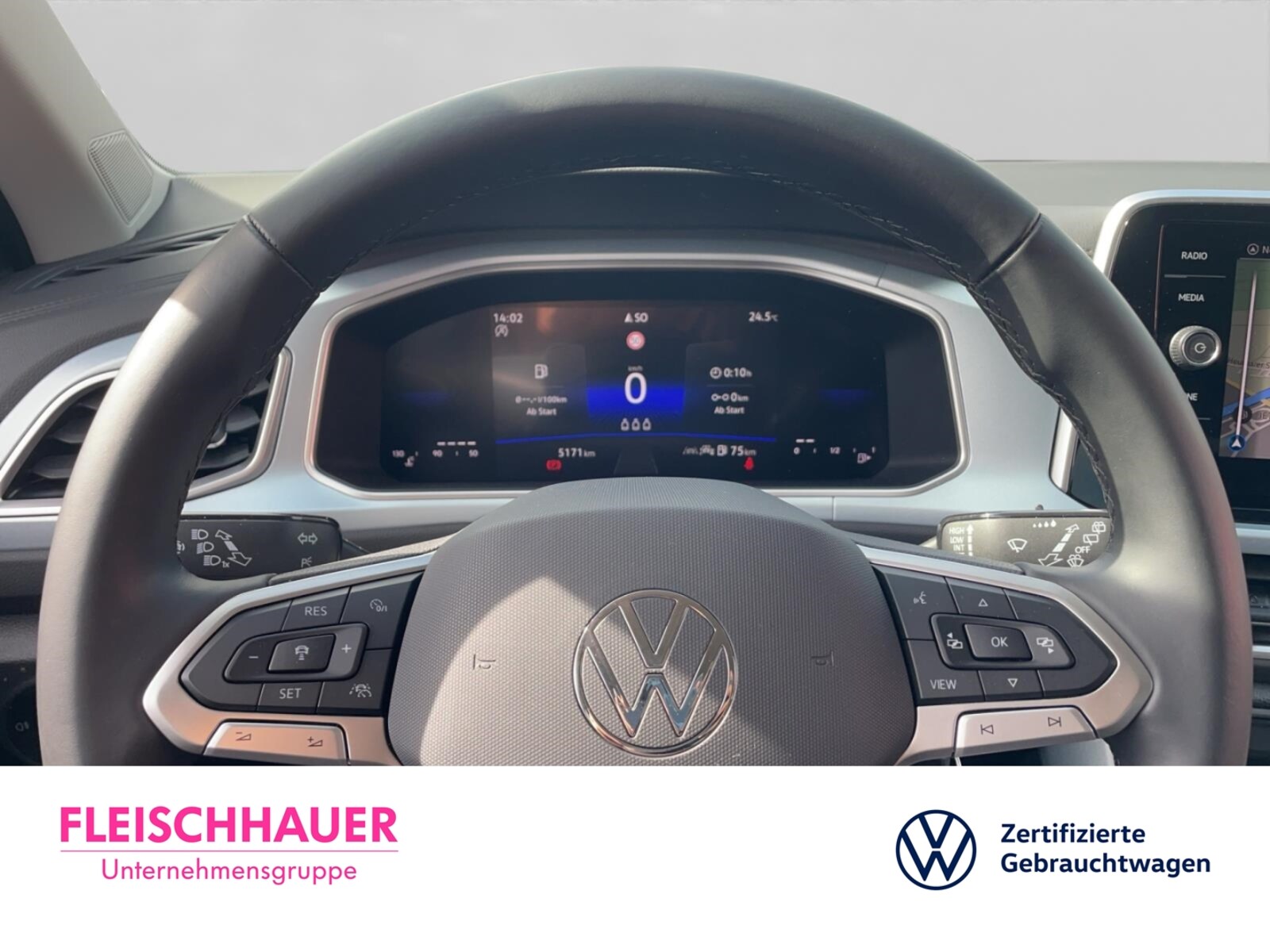 Volkswagen T-Roc – Bild 13