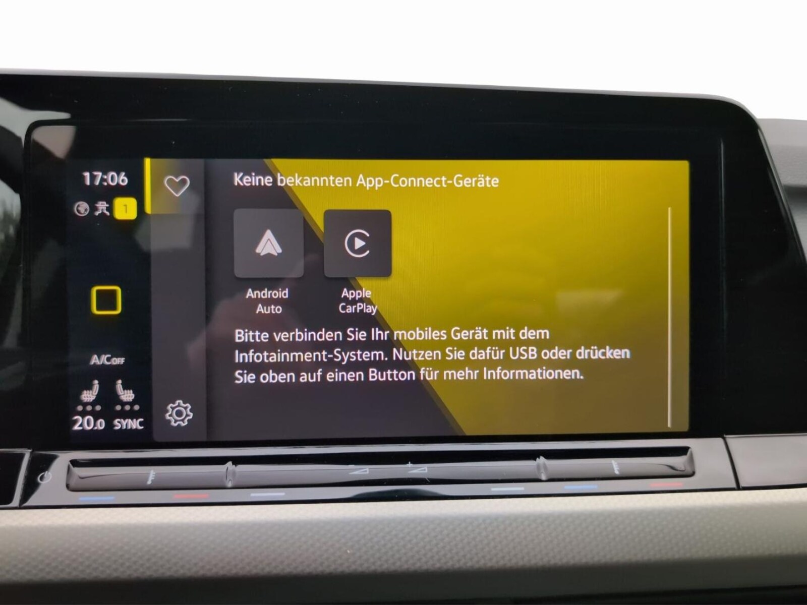 Volkswagen Golf – Bild 13