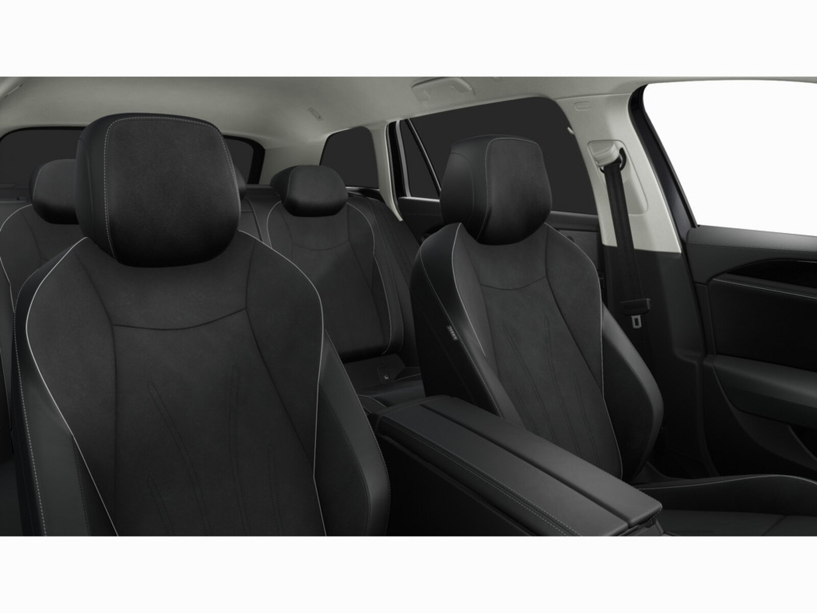 Volkswagen Passat – Bild 7