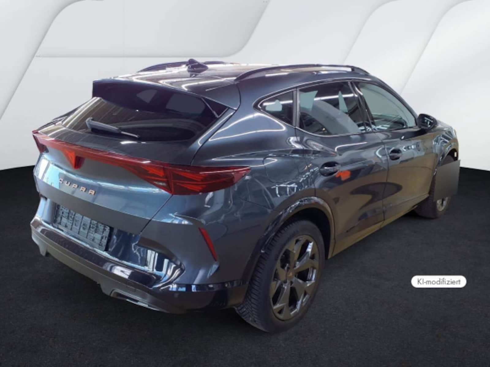 CUPRA Formentor – Bild 2