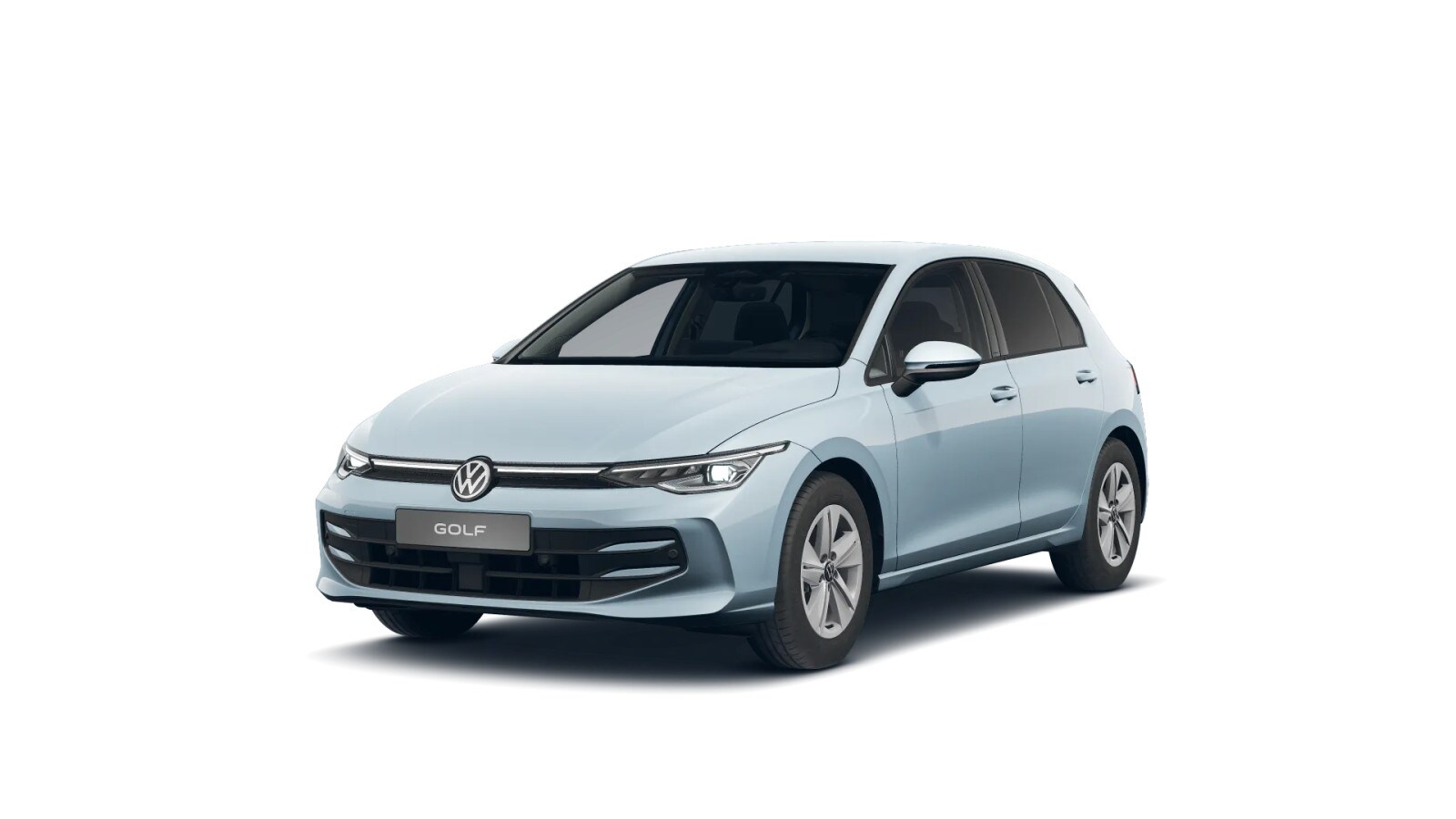 Volkswagen Golf – Bild 2