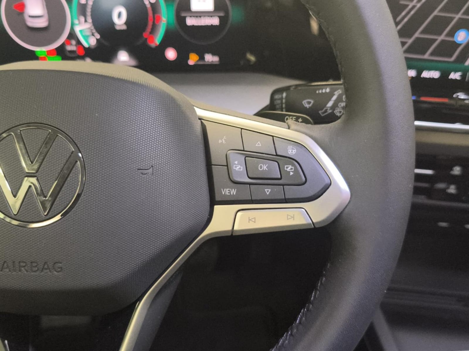Volkswagen Golf – Bild 18