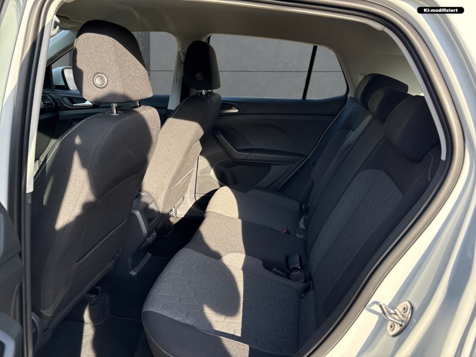 Volkswagen T-Cross – Bild 10
