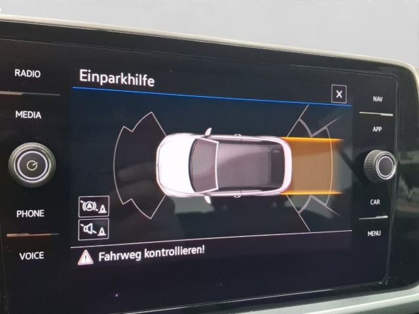 Volkswagen T-Roc Cabriolet – Bild 16