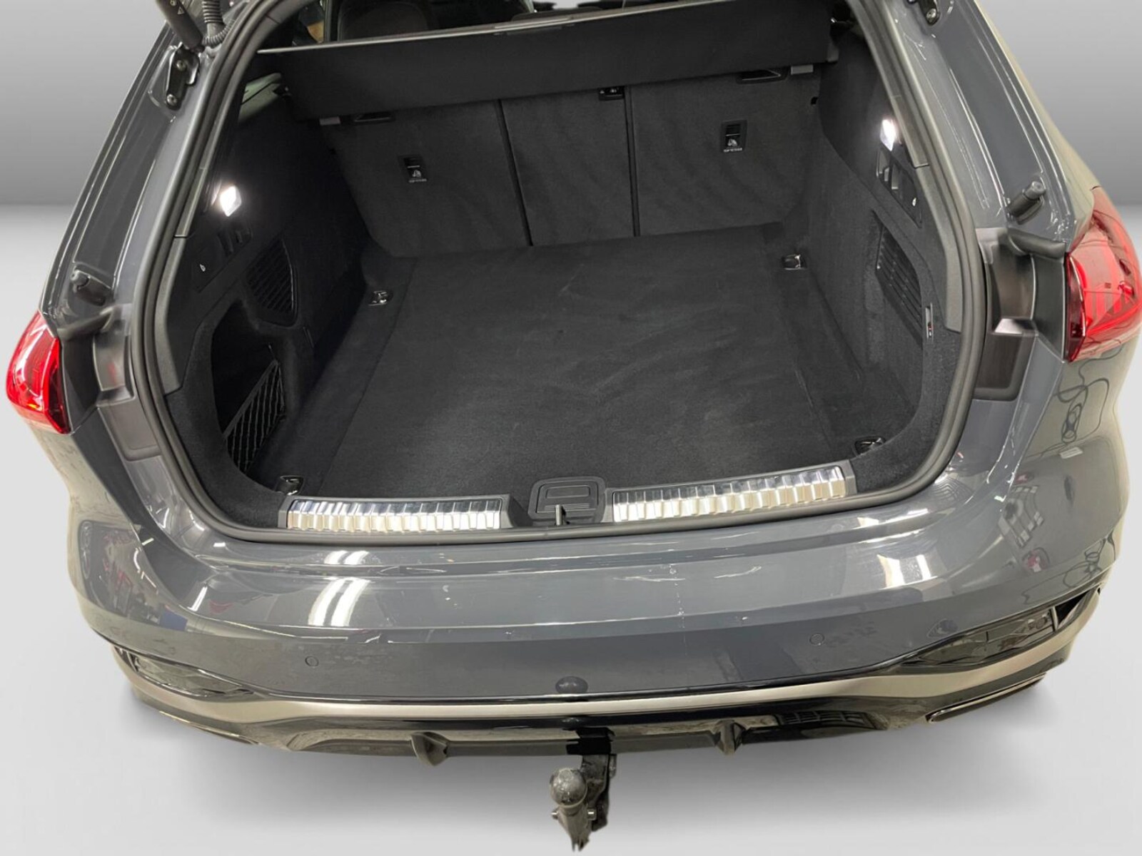 Audi A5 Avant – Bild 11