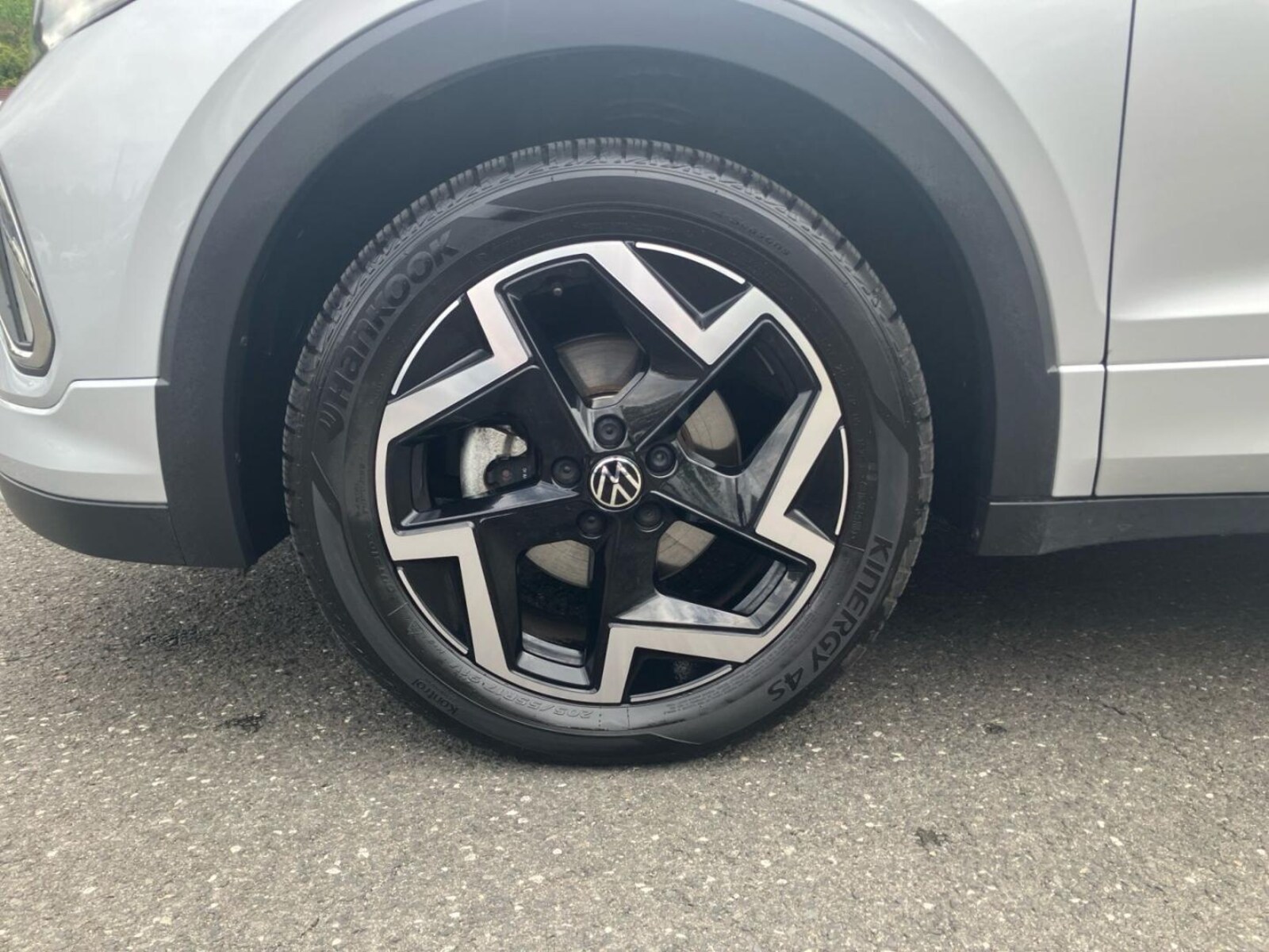 Volkswagen T-Cross – Bild 10