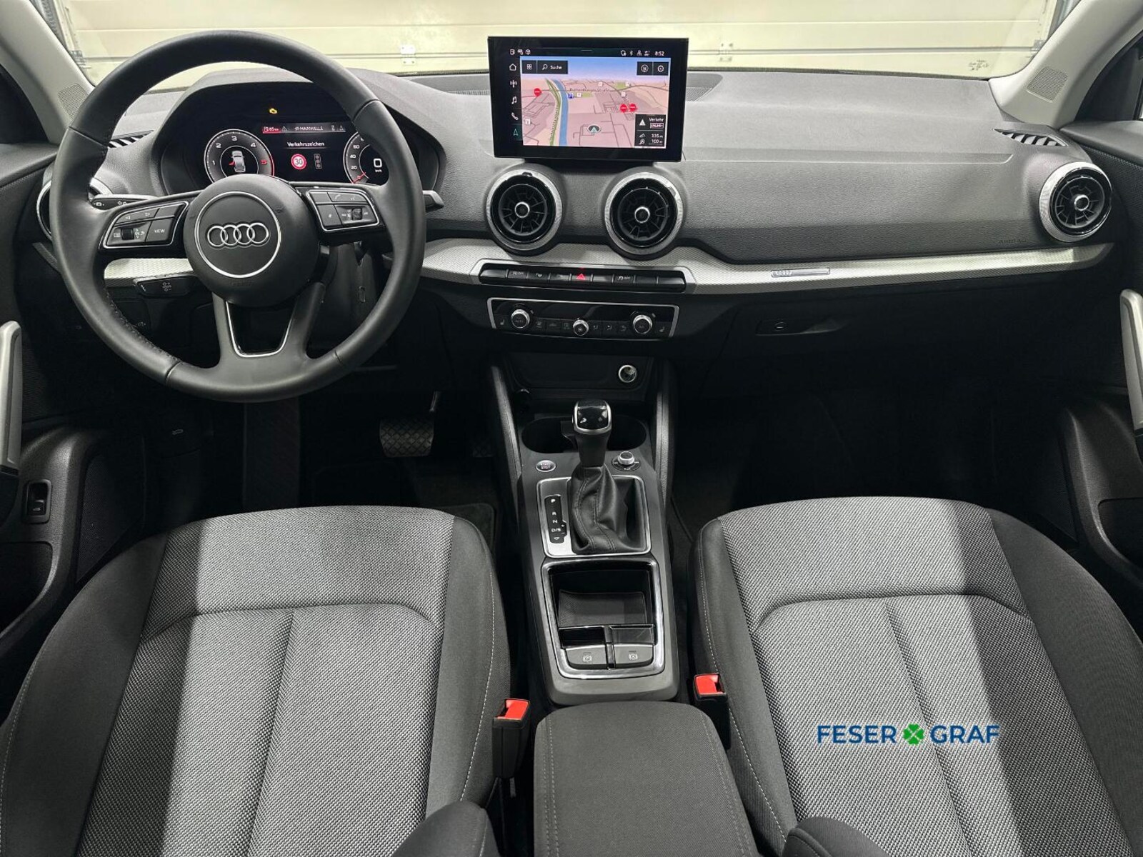 Audi Q2 – Bild 9