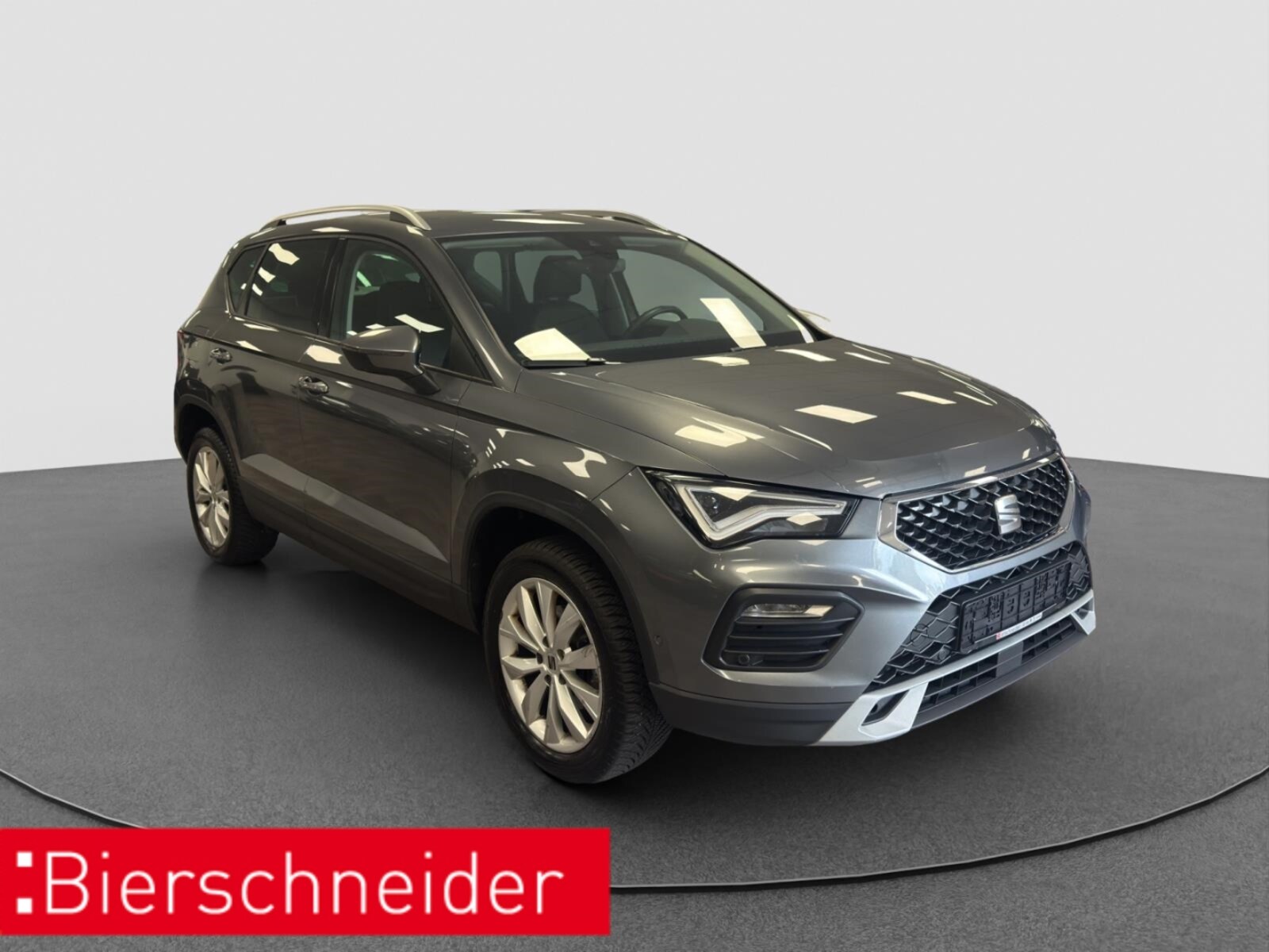 SEAT Ateca – Bild 4
