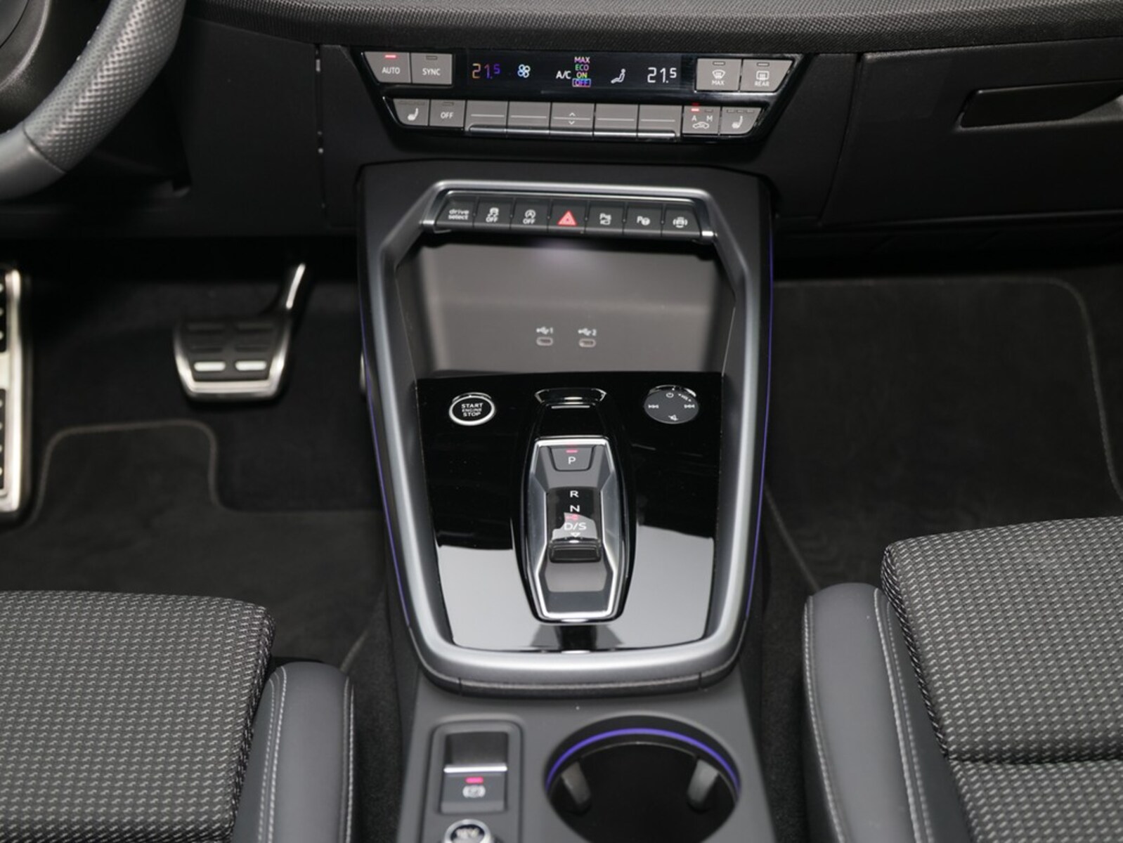 Audi A3 Sportback – Bild 15