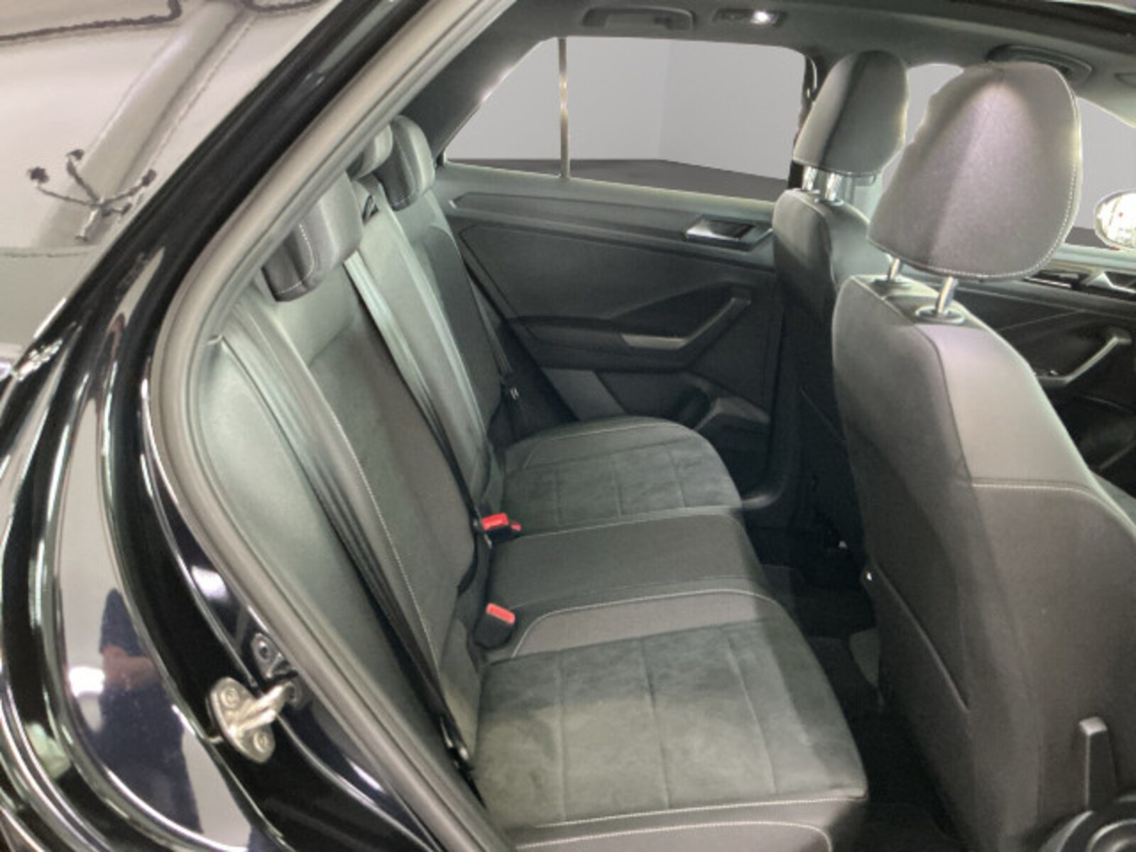 Volkswagen T-Roc – Bild 18