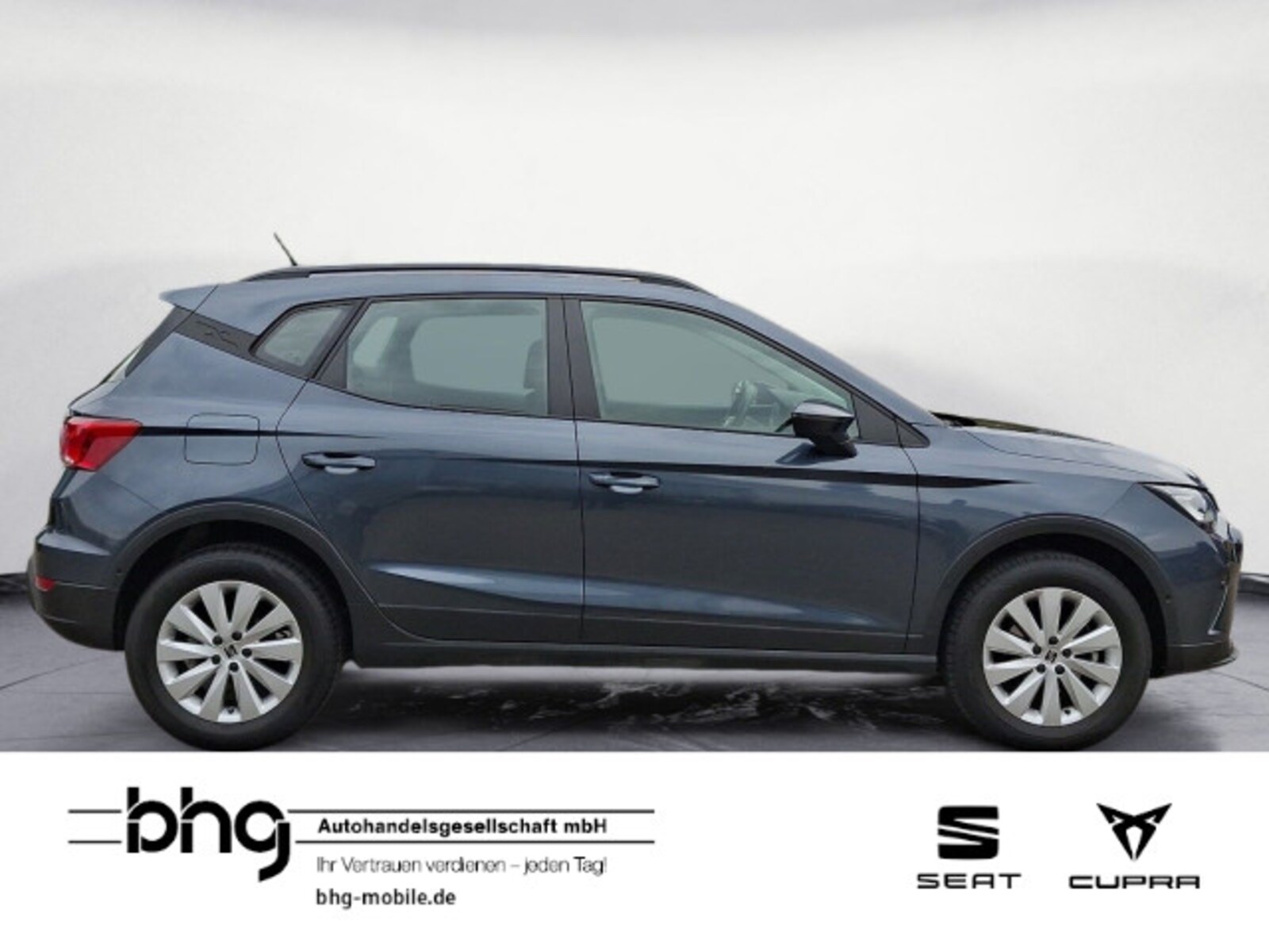 SEAT Arona – Bild 6