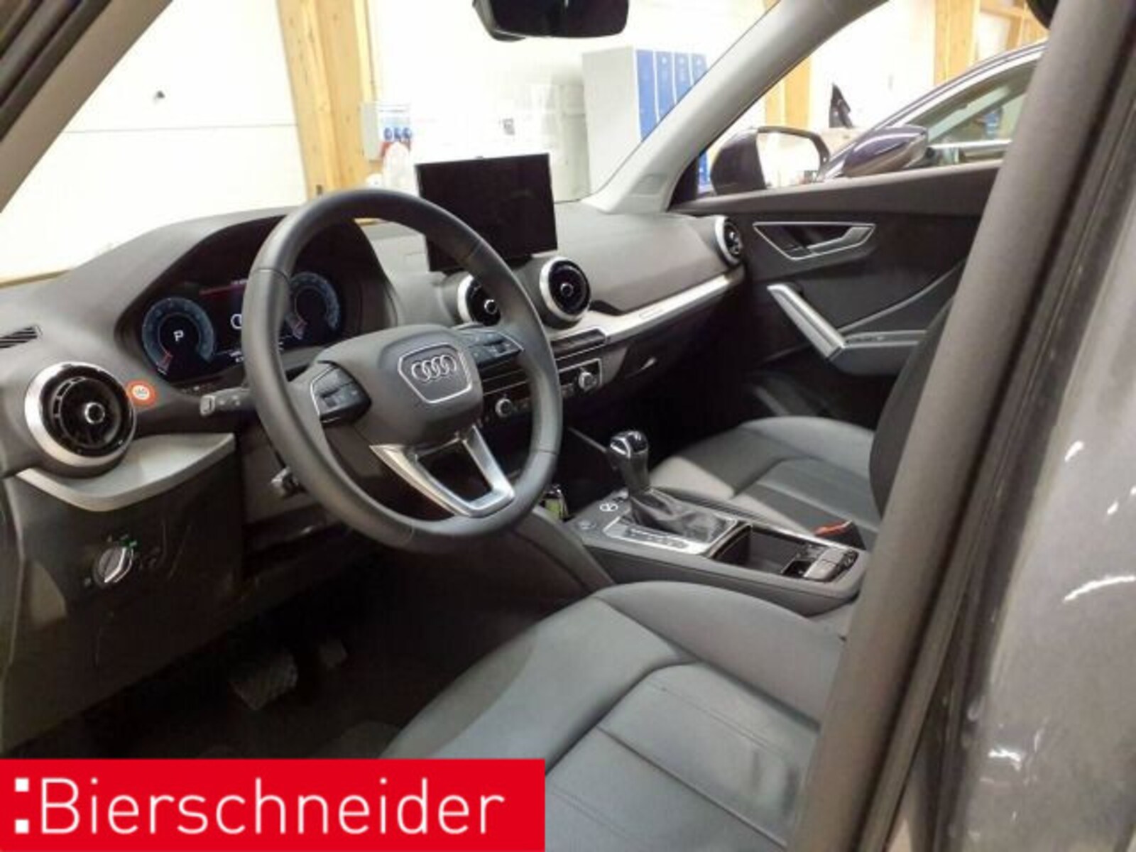 Audi Q2 – Bild 4