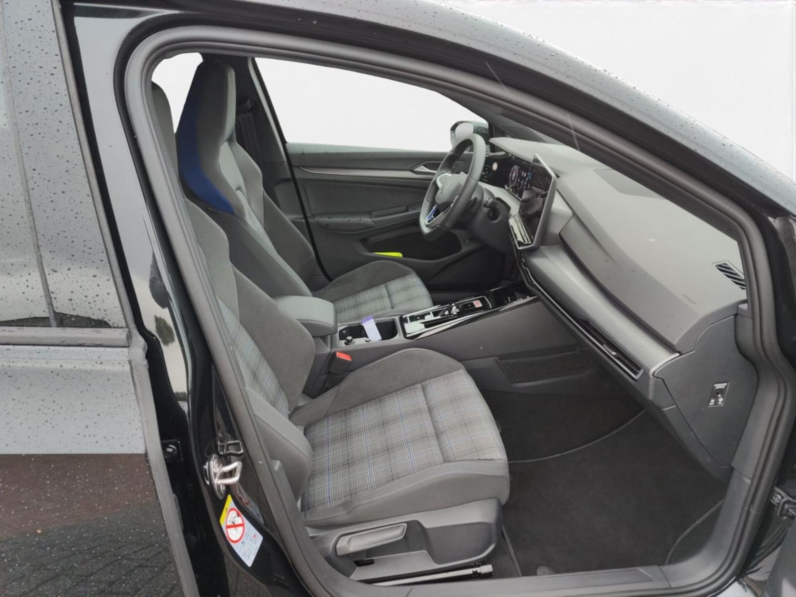 Volkswagen Golf – Bild 12