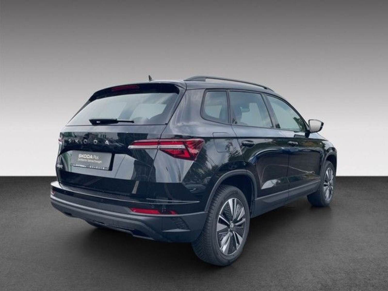 Škoda Karoq – Bild 2