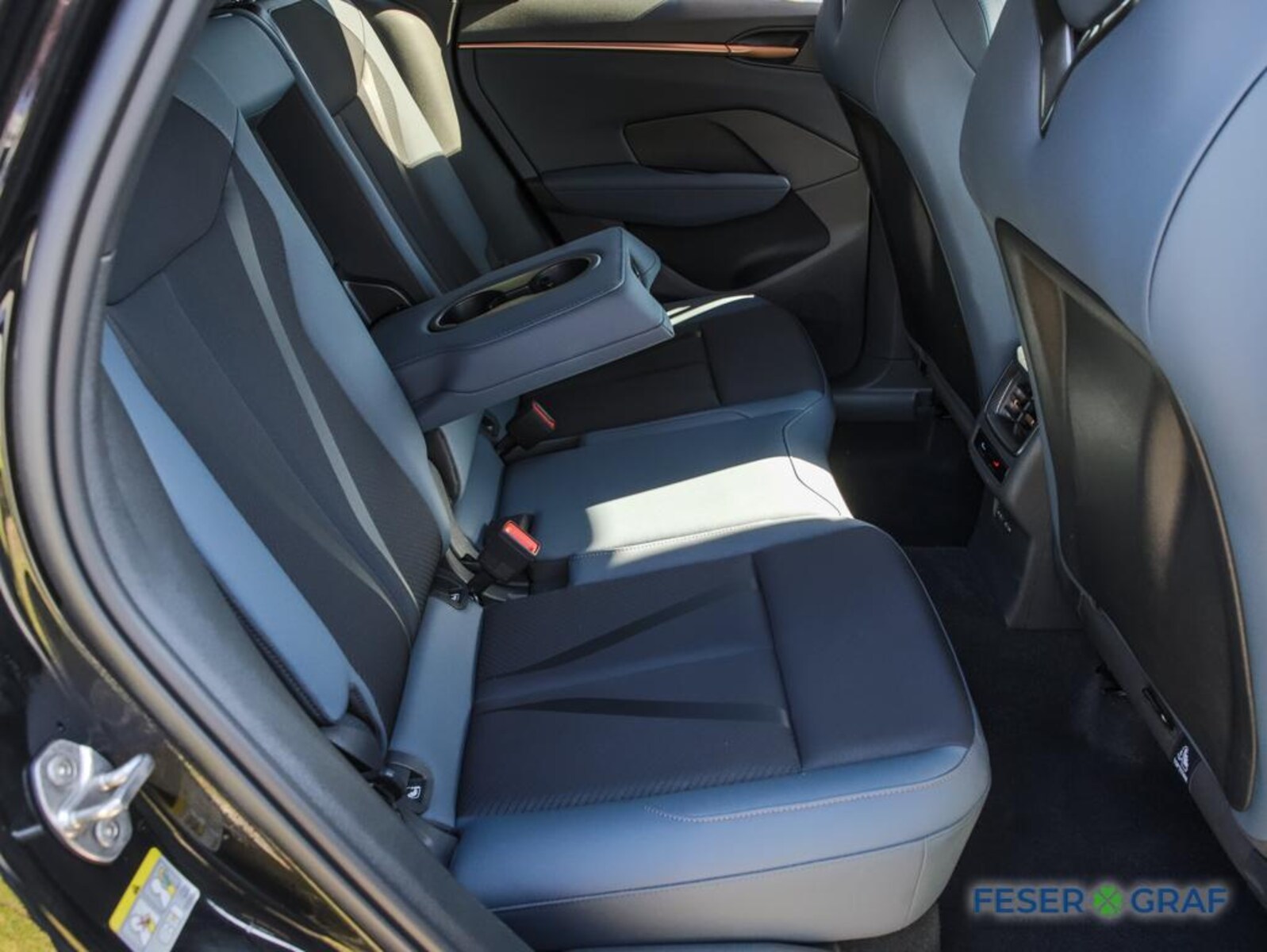 CUPRA Terramar – Bild 5