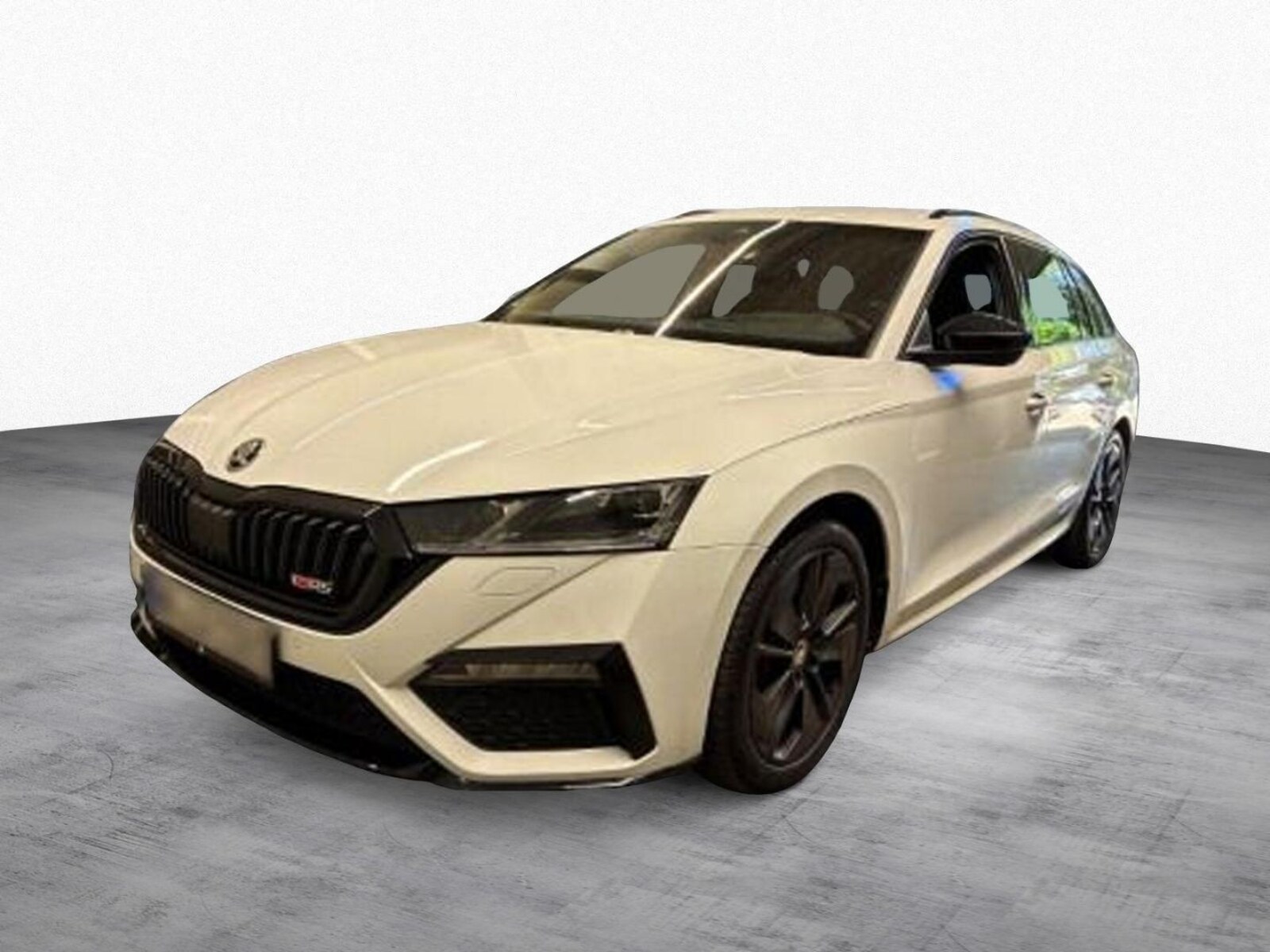 Škoda Octavia Combi – Bild 2