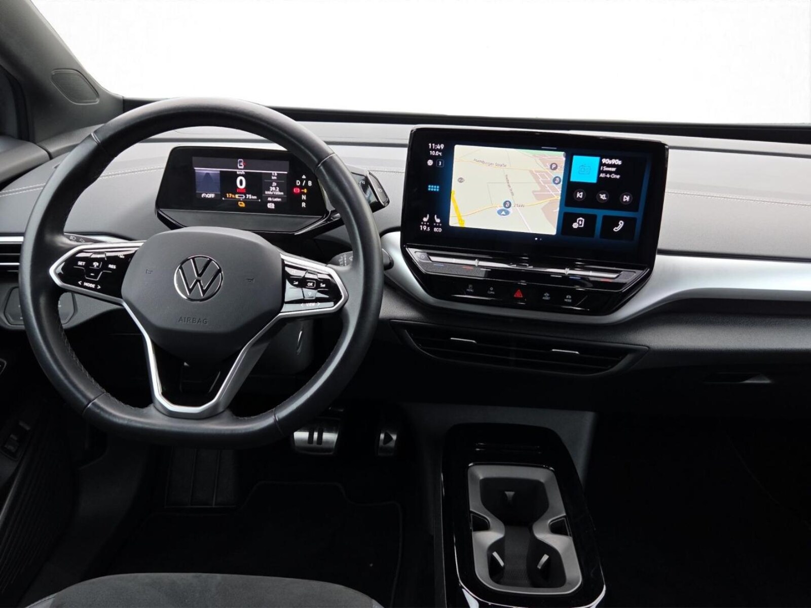Volkswagen ID.5 – Bild 6