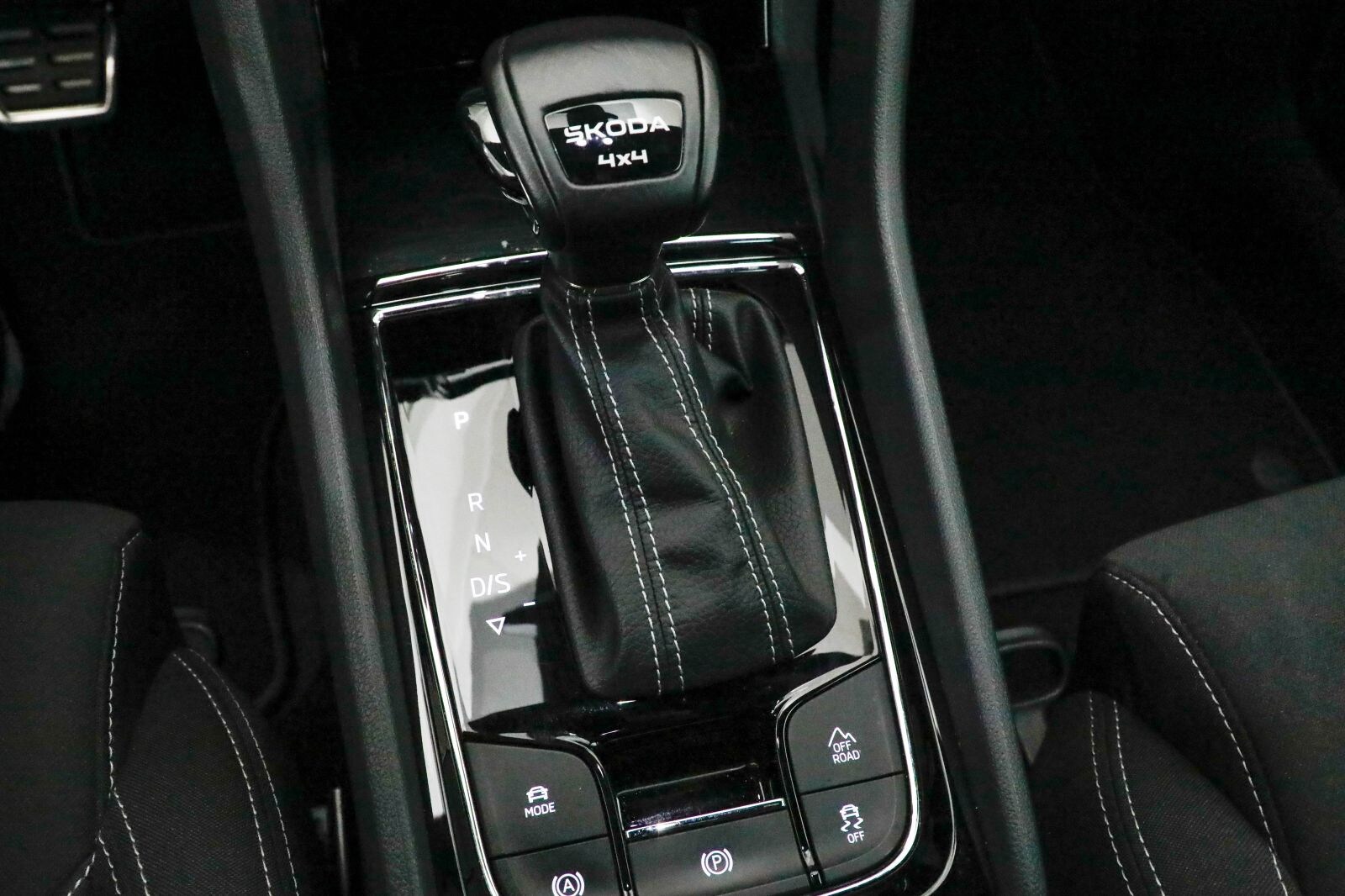 Škoda Karoq – Bild 28