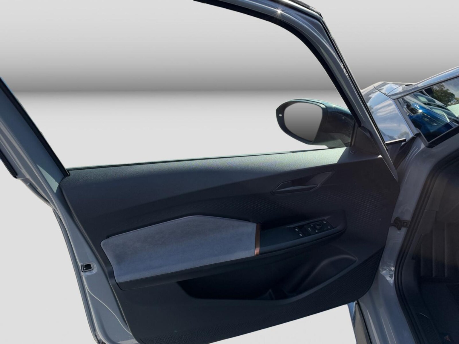 CUPRA Born – Bild 14