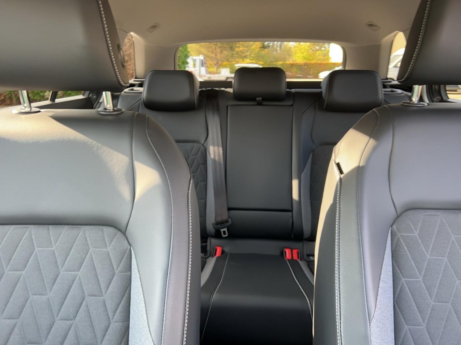 Volkswagen Golf Variant – Bild 17
