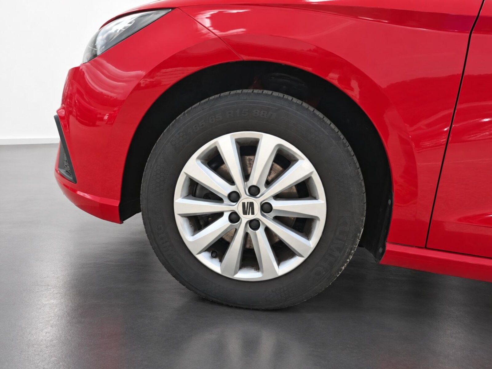 SEAT Ibiza – Bild 8