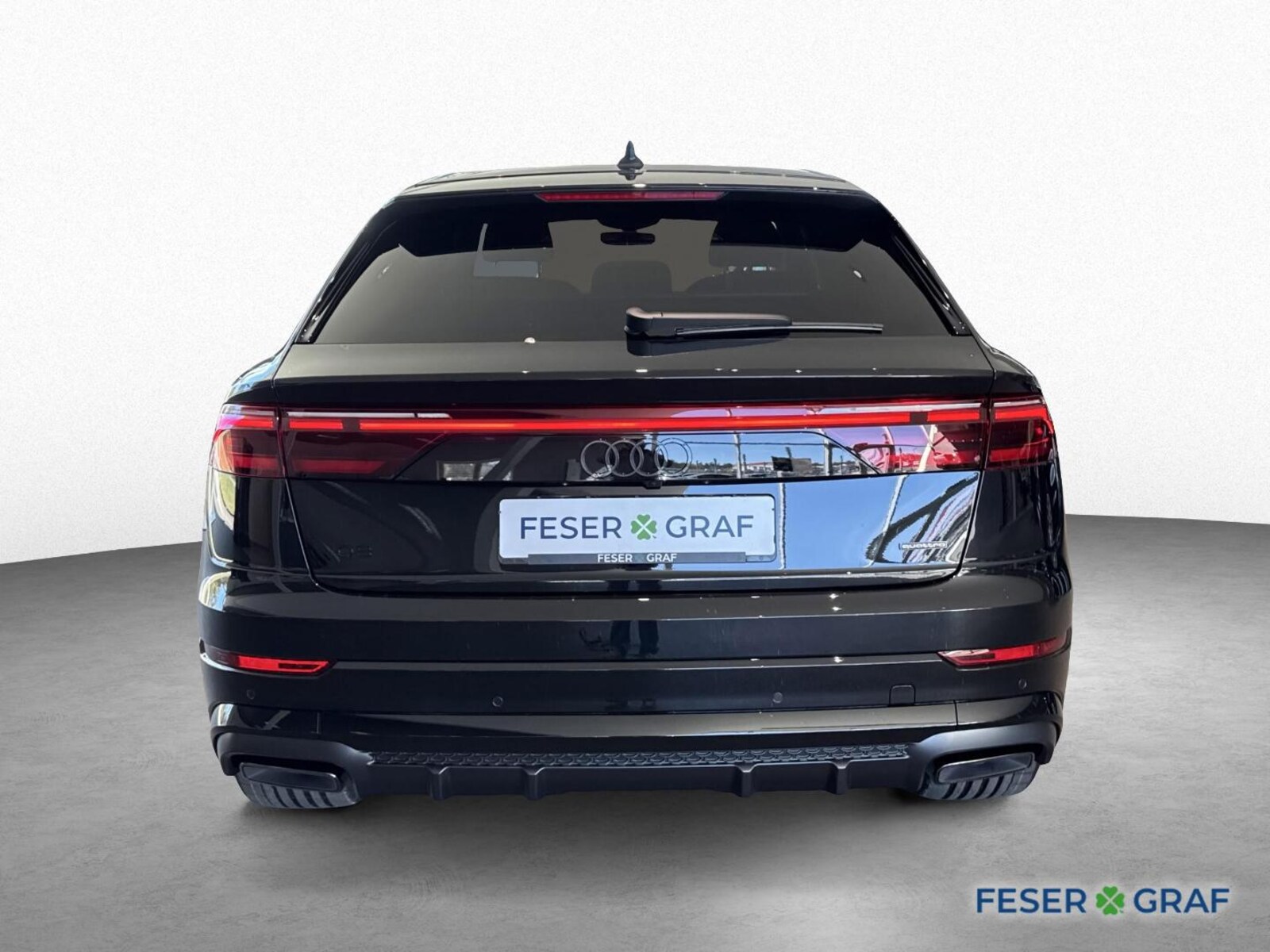 Audi Q8 – Bild 6