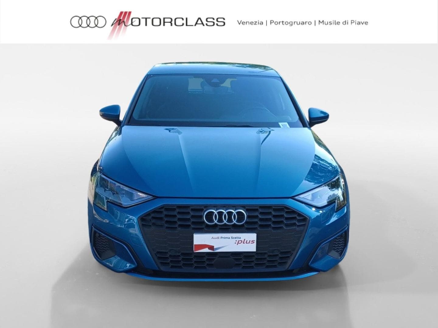 Image about Audi A3 Sportback 35 TFSI 110 kW (150 PS) S tronic