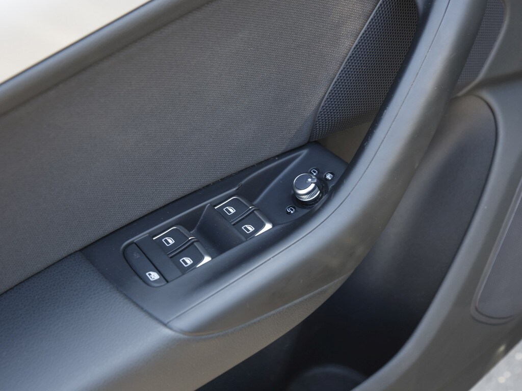Image about Audi Q3 1.4 TFSI 6-Gang