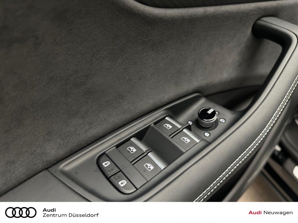 Image about Audi RS Q8 SUV TFSI quattro tiptronic