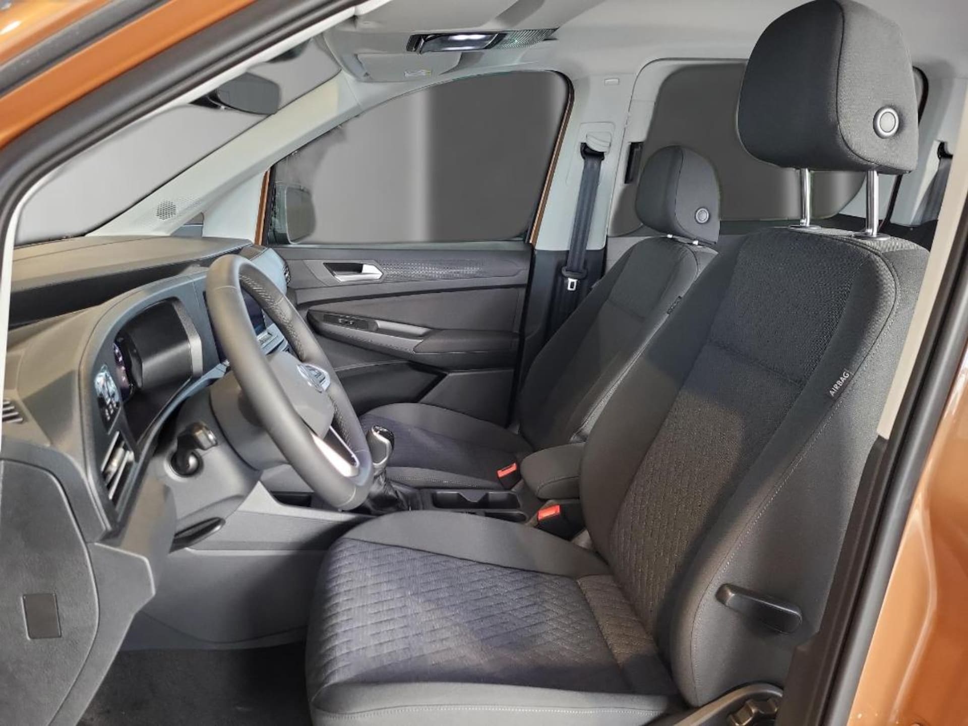 Volkswagen Caddy Maxi Life