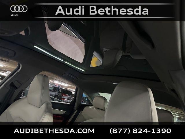 2026 Audi A6 Prestige - Photo 23