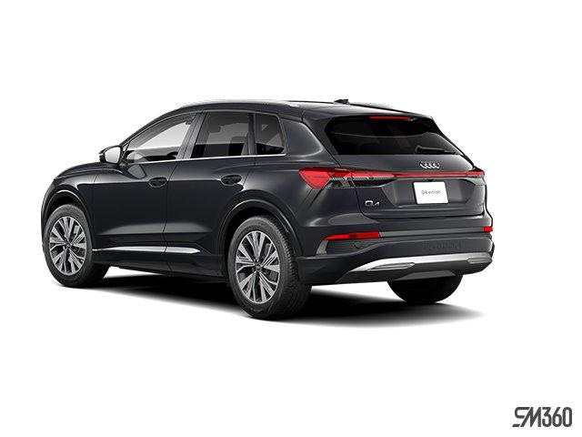 2026 Audi Audi Q4 e-tron
