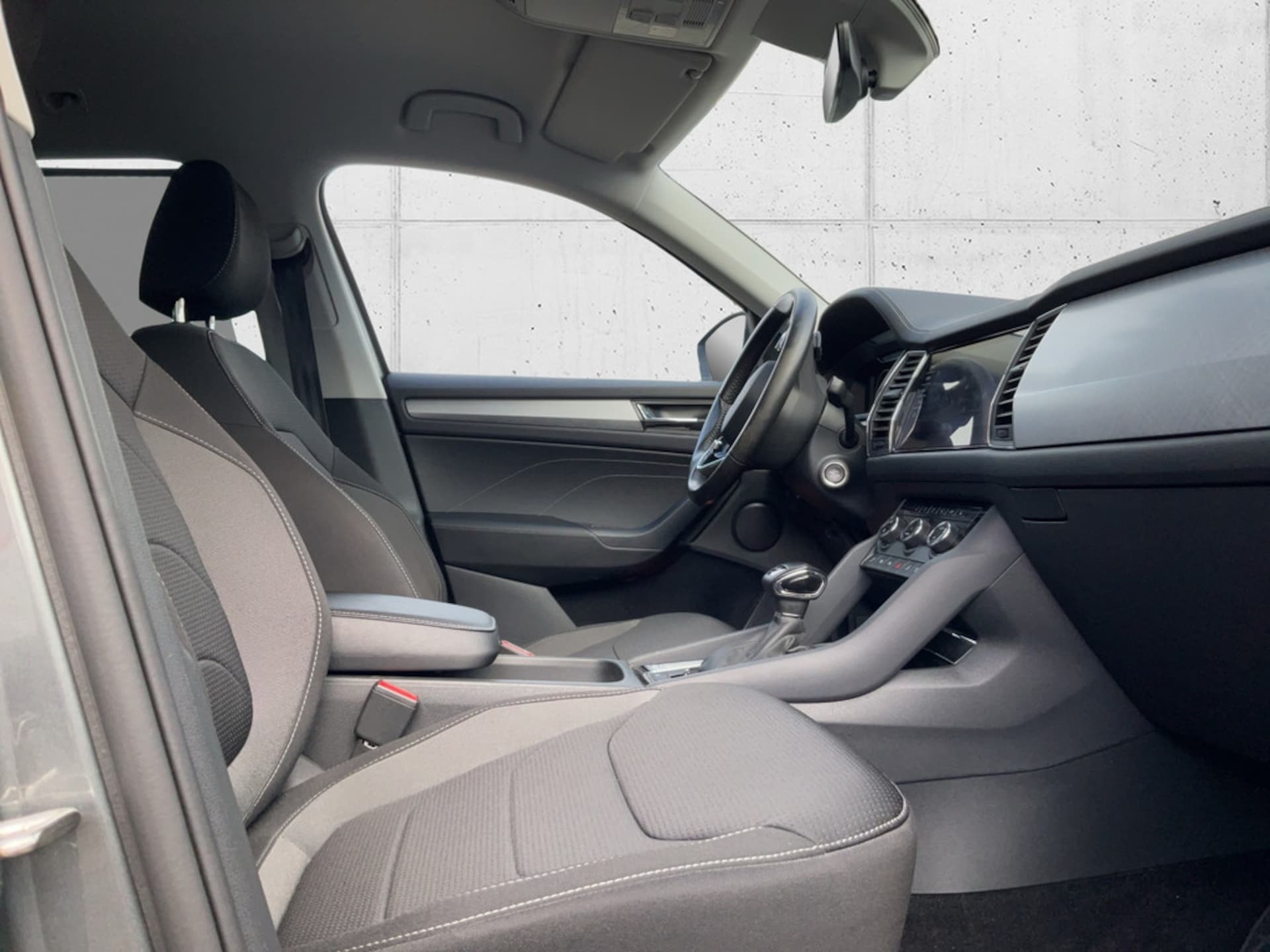 Skoda Kodiaq Ambition