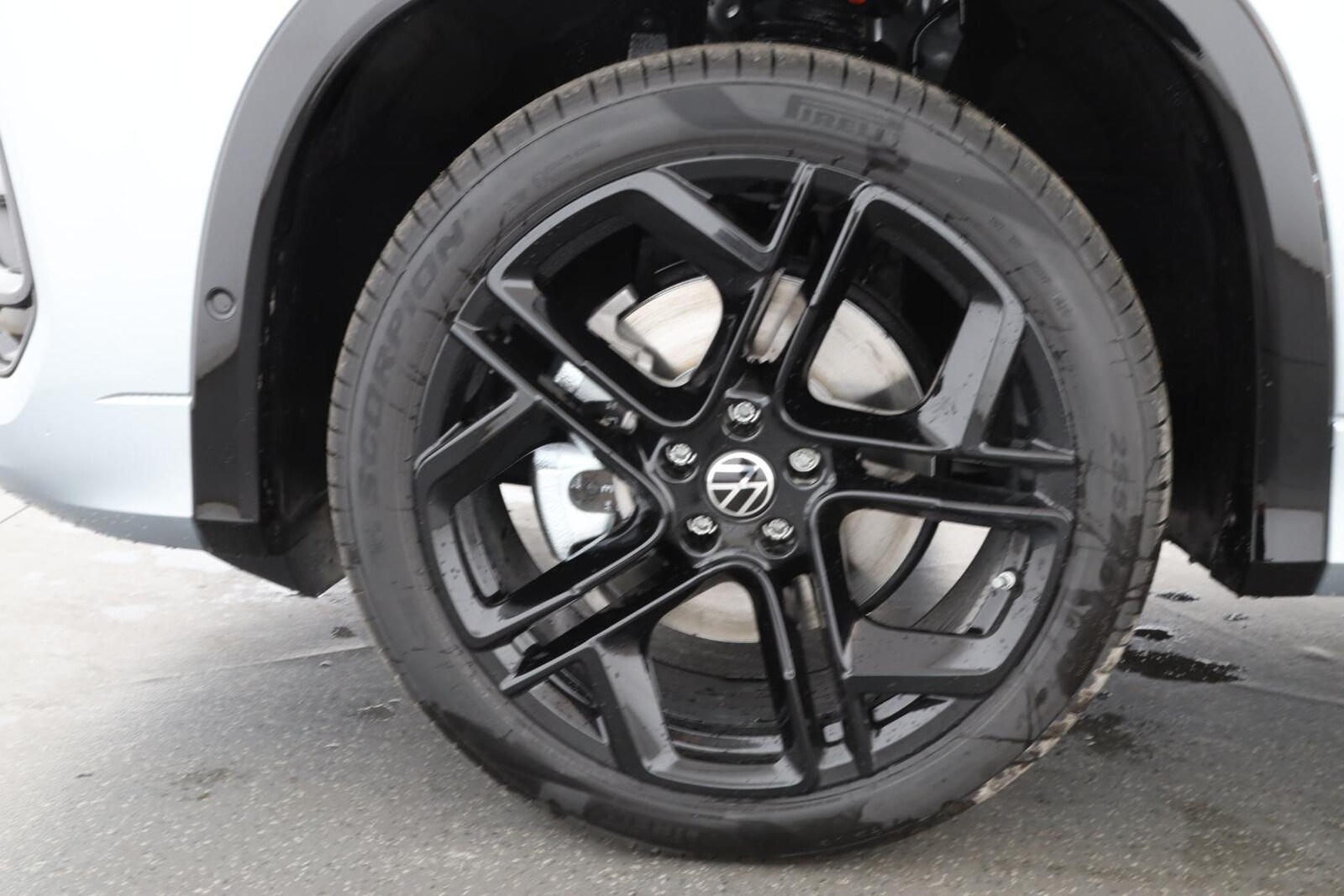 Volkswagen Tayron – Bild 10