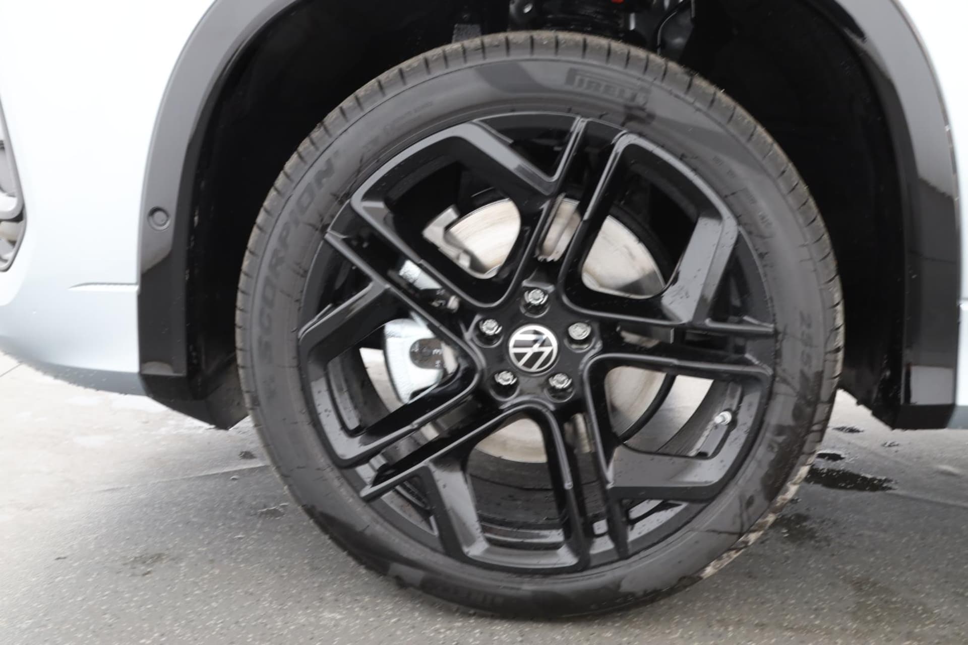 Volkswagen Tayron R-Line