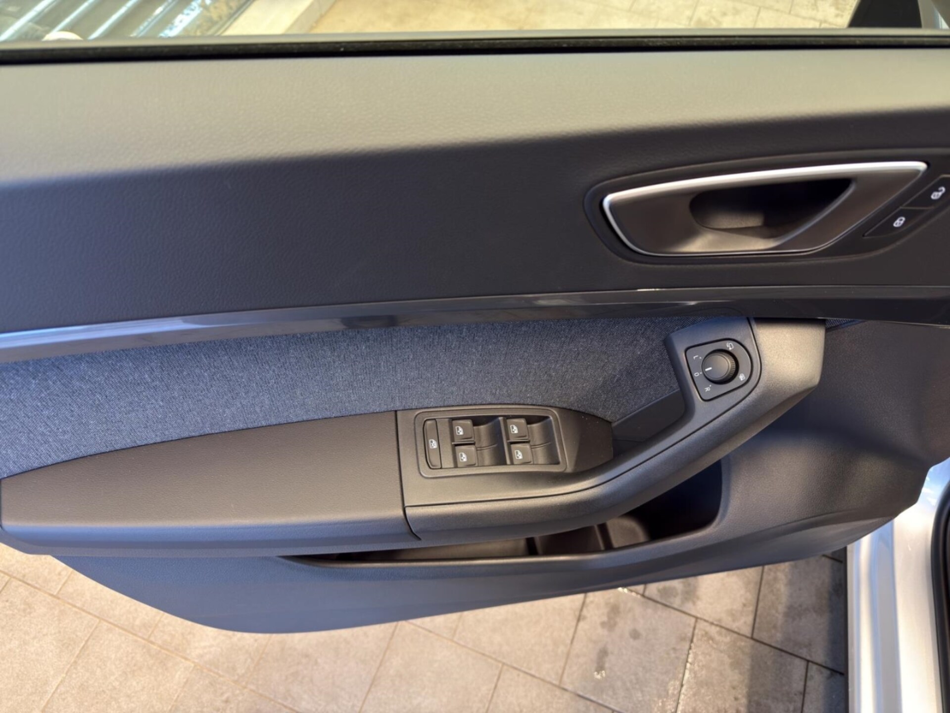 SEAT Ateca Style