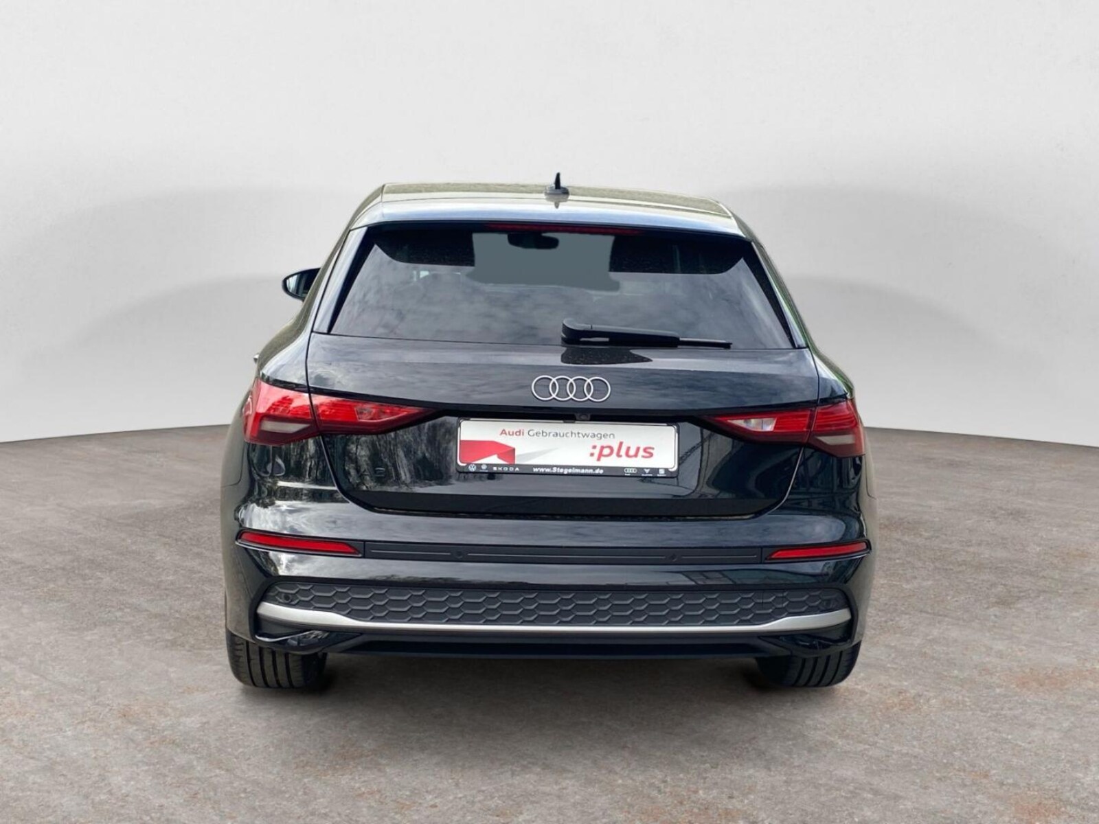 Audi A3 Sportback – Bild 6
