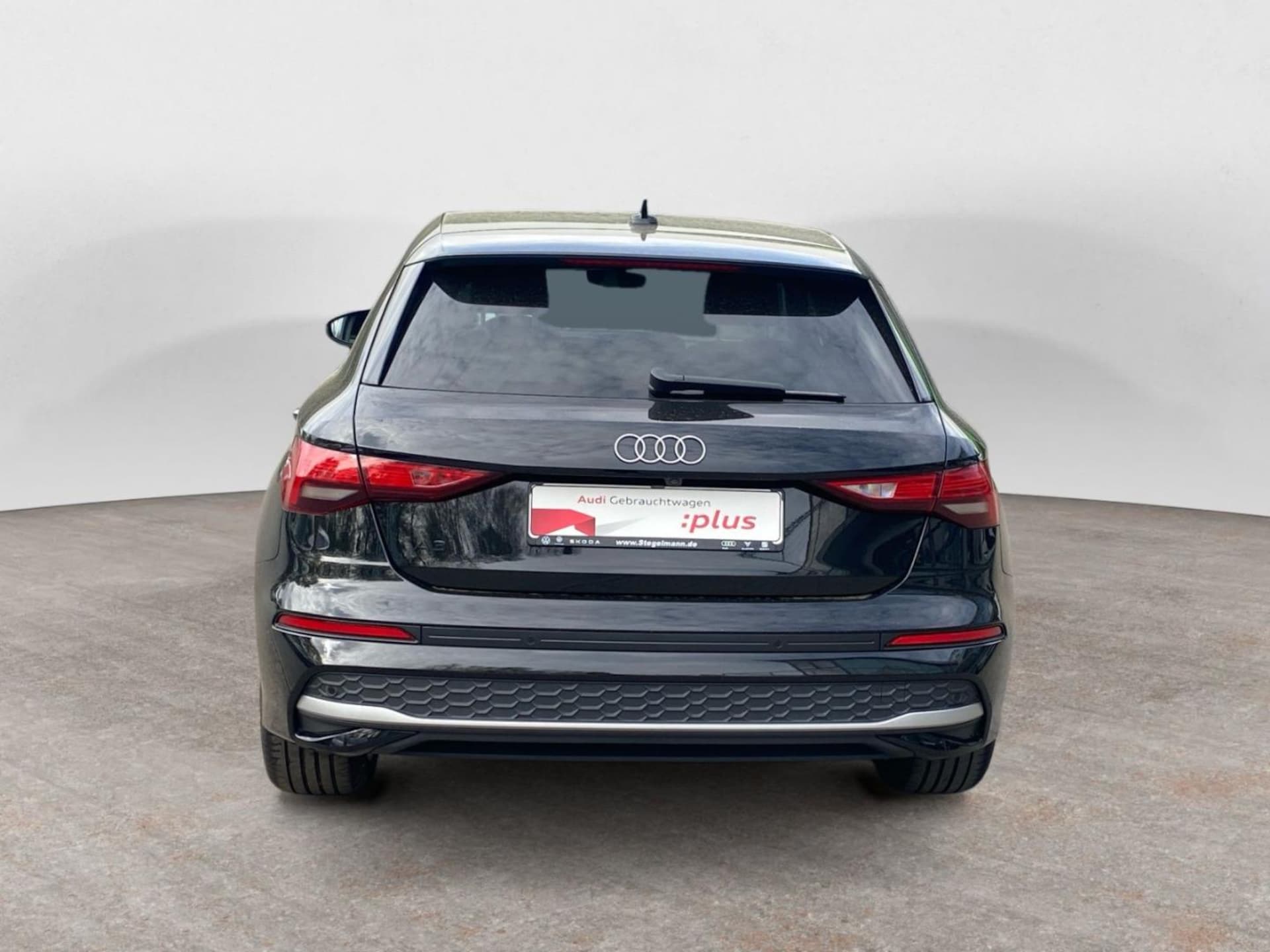 Audi A3 Sportback Advanced