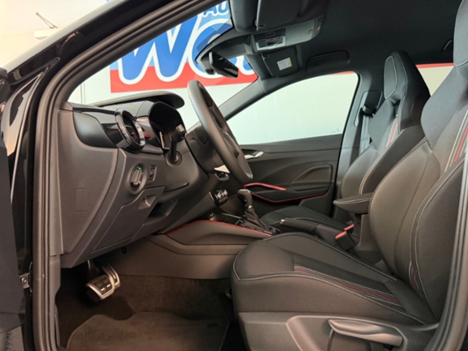 Skoda Fabia Monte Carlo