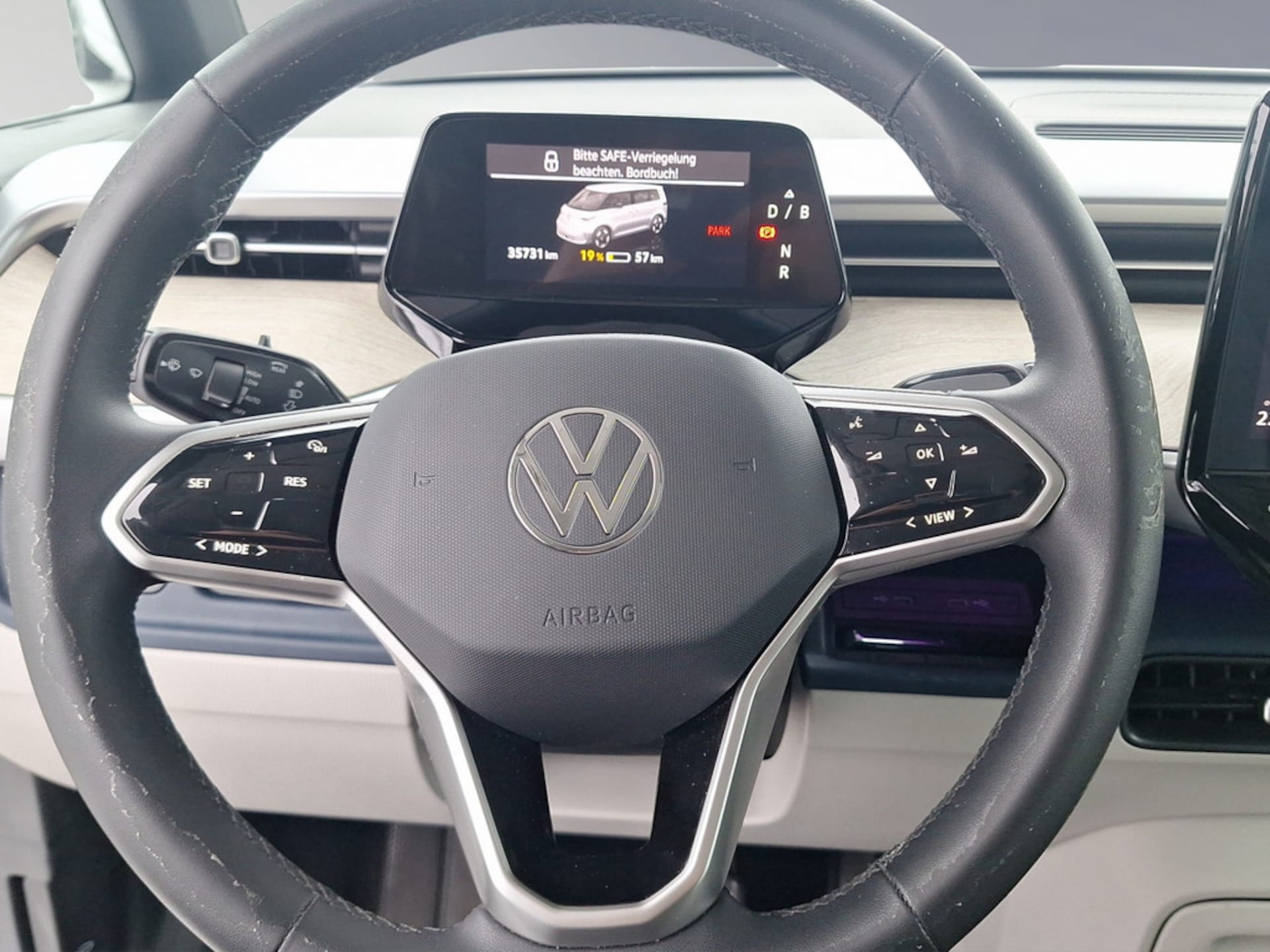 Volkswagen ID. Buzz Pro