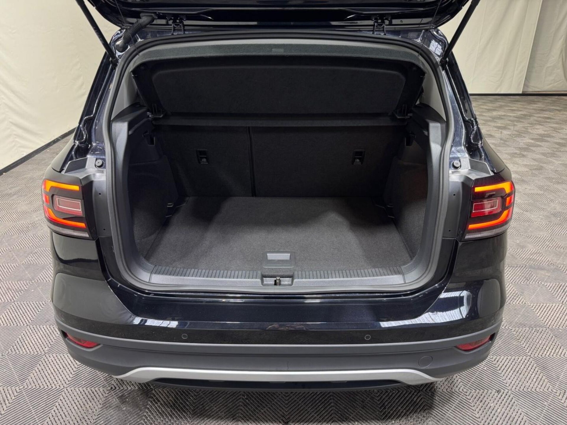 Volkswagen T-Cross ACTIVE